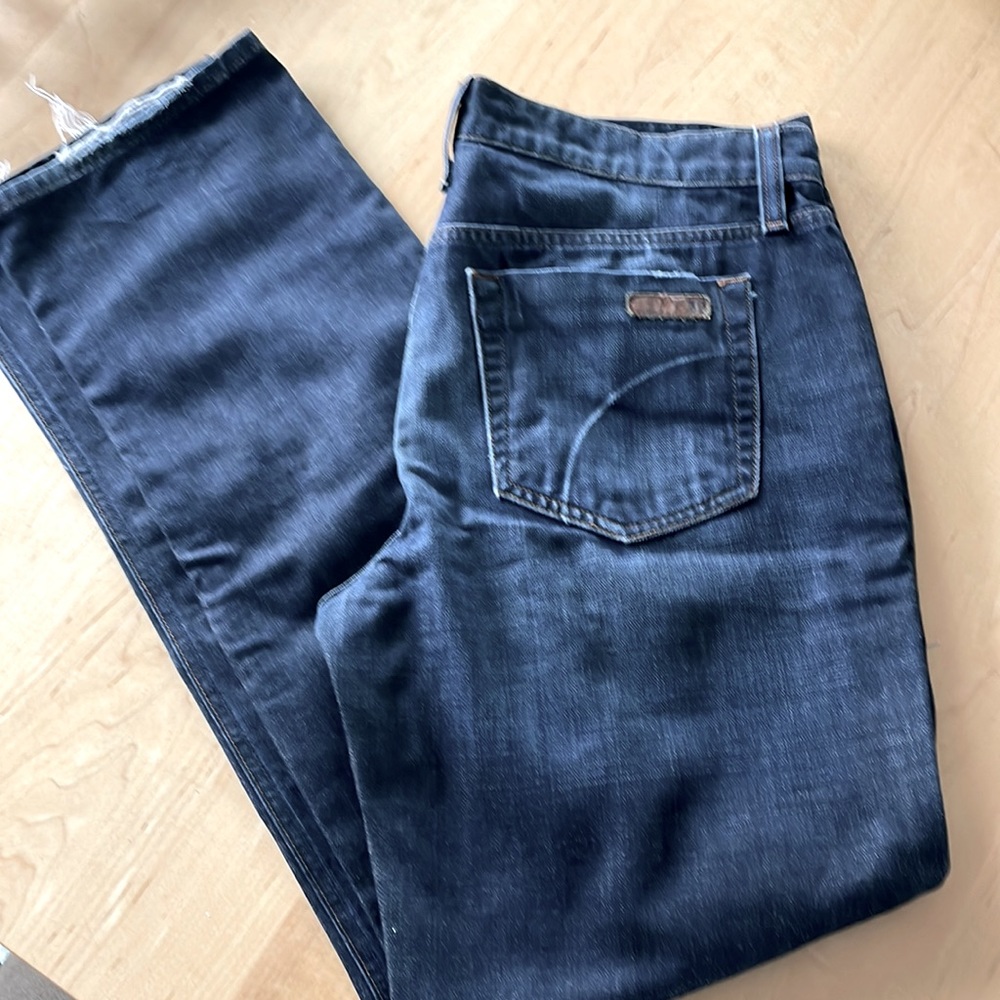 Joe’s men’s jeans